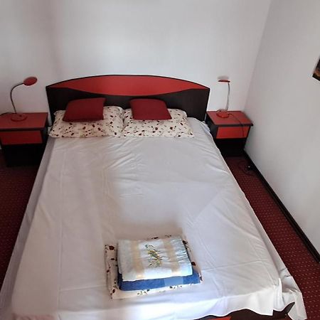 Apartament Callatis Mangalia Exteriér fotografie