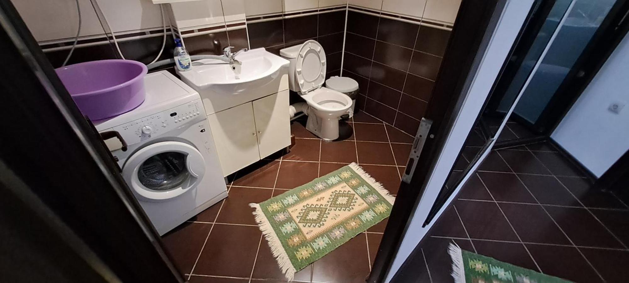 Apartament Callatis Mangalia Exteriér fotografie