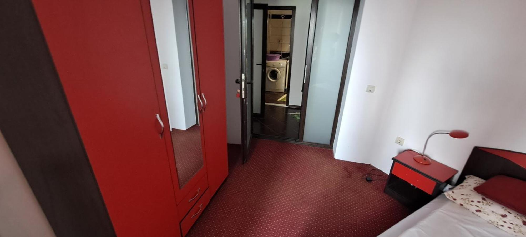 Apartament Callatis Mangalia Exteriér fotografie