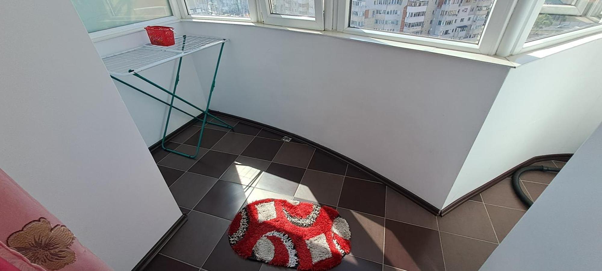 Apartament Callatis Mangalia Exteriér fotografie