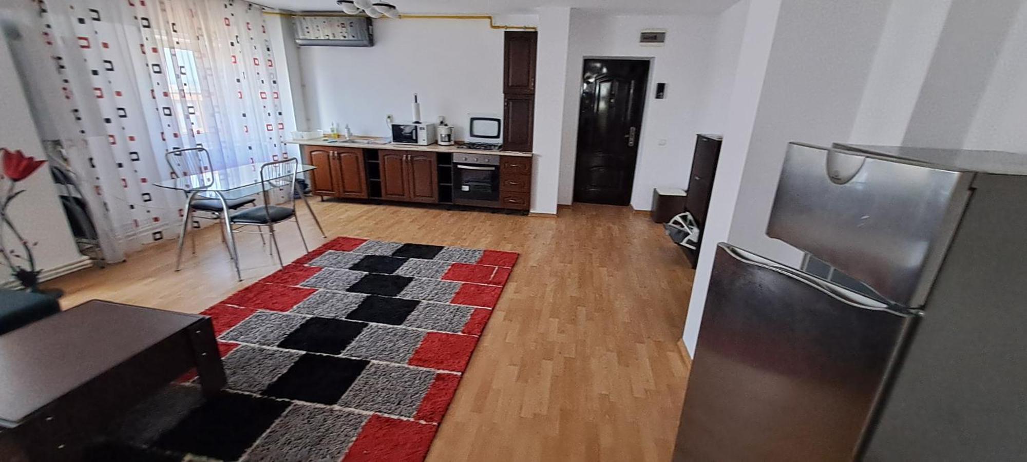 Apartament Callatis Mangalia Exteriér fotografie