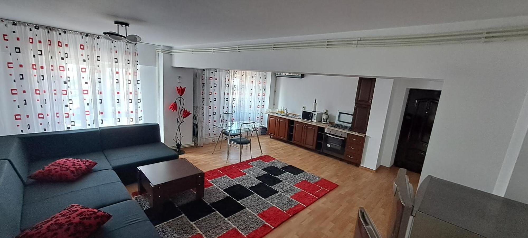 Apartament Callatis Mangalia Exteriér fotografie