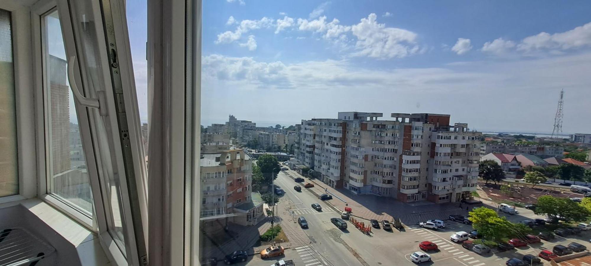 Apartament Callatis Mangalia Exteriér fotografie