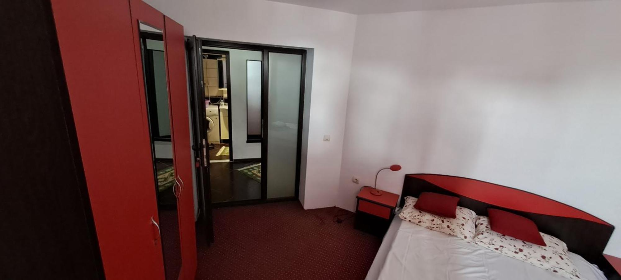 Apartament Callatis Mangalia Exteriér fotografie