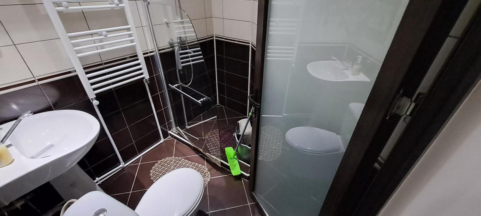 Apartament Callatis Mangalia Exteriér fotografie