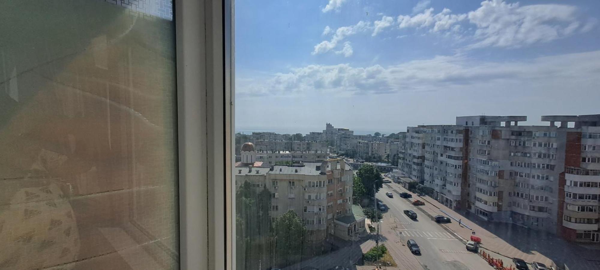 Apartament Callatis Mangalia Exteriér fotografie
