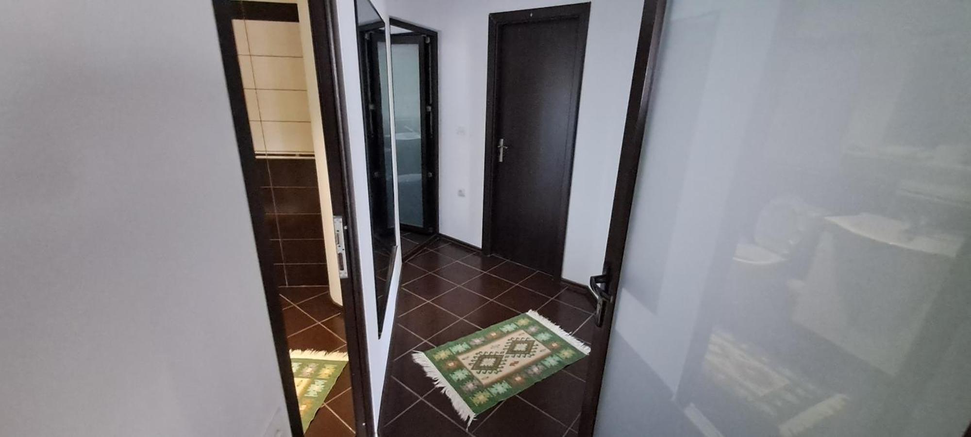 Apartament Callatis Mangalia Exteriér fotografie