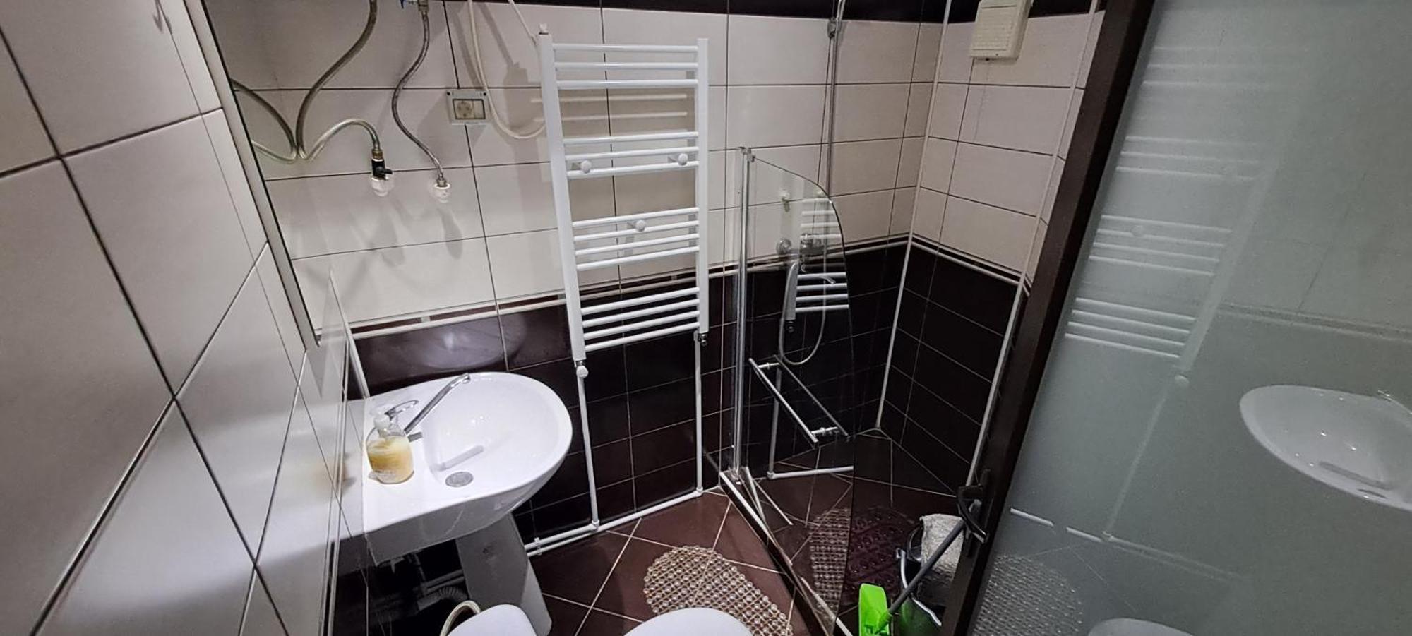 Apartament Callatis Mangalia Exteriér fotografie