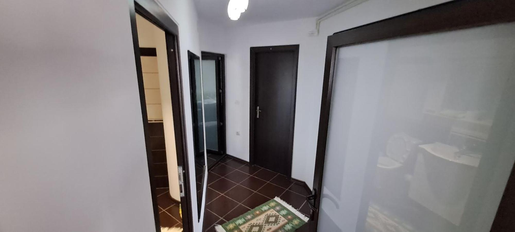 Apartament Callatis Mangalia Exteriér fotografie